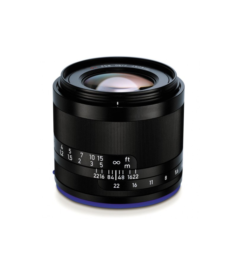 Zeiss Loxia 50mm F2.0 E-Mount